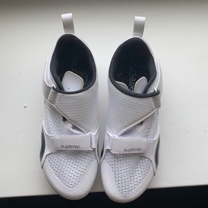 Nike Superrep Spin Shoes with Clips